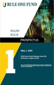 Prospectus 2025