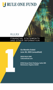 Semi Annual Financial Statements and Other Information