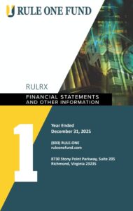 Financial Statements and Other Information